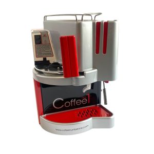 espressor paduri cafea coffee1 - profili caffe